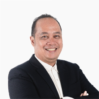 Agustinus Nicholas L. Tobing