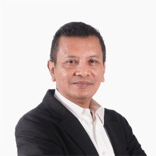 Eko Prasudi Widianto