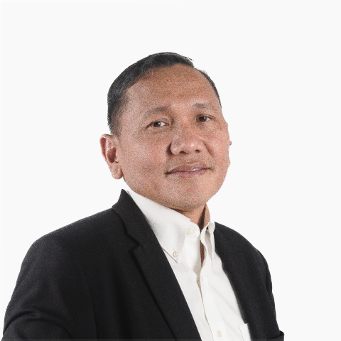 Joseph Edi Hut Lumban Gaol