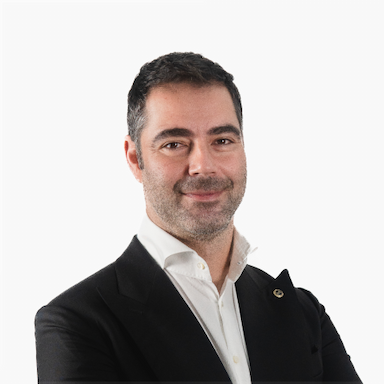 Patrick Rudolf Dannacher