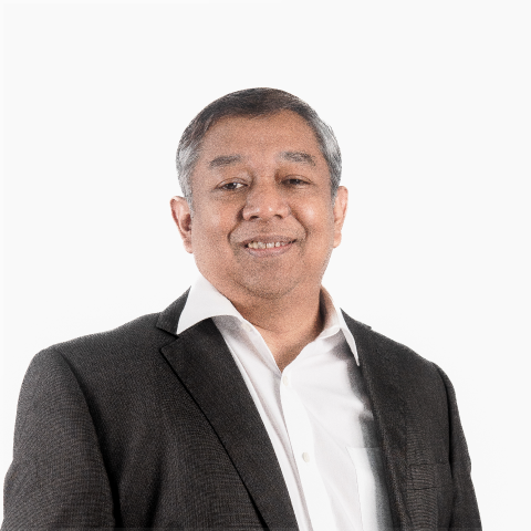 Richardus Eko Indrajit